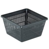 PflanzkoerbePlastik35x35cm