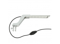 Светильник Gloxy Optic LED Professional 10Вт, для растительных аквариумов до 40л Светильник Gloxy Optic LED Professional 10Вт, для растительных аквариумов до 40л