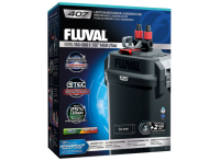 Фильтр внешний FLUVAL 407, 1450л/ч для аквариумов 150-500л