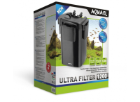 Фильтр внешний AQUAEL ULTRA FILTER 1200, 1200л/ч (для аквариумов 150-300л)