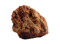 Декорация природная PRIME Камень Сетчатый М 20-30 см