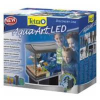 TetraAquaArt30lLEDGoldfish