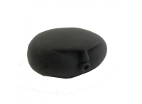 Декорация для аквариумная GLOXY Хумбола Бонобо 4,5х8х6,5см, черная