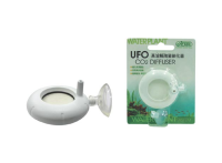 Диффузор ISTA СО2 сверхплоский большой L