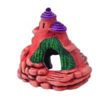 К-58 Замок юла на скале