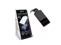 Светильник Aquael LEDDY SMART PLANT DAY&NIGHT чёрный, 4.8W, NEW Светильник Aquael LEDDY SMART PLANT DAY&NIGHT чёрный, 4.8W, NEW