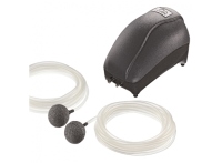 Аэратор с комплектом шланговPontec PondoAir Set 450