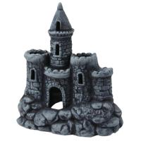 К-60 Замок с башней камень