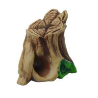 К-28 Пенёк с мхом