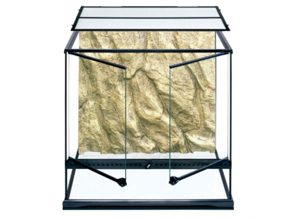 Террариум из силикатного стекла Hagen 90x45x90см