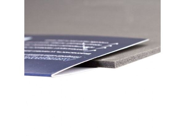 Коврик-подложка AquaPlus под аквариум 1250х600мм