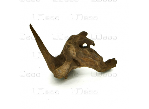 UDeco Chinese Driftwood XL - Натуральная коряга "Китайская" для оформления аквариумов и террариумов,