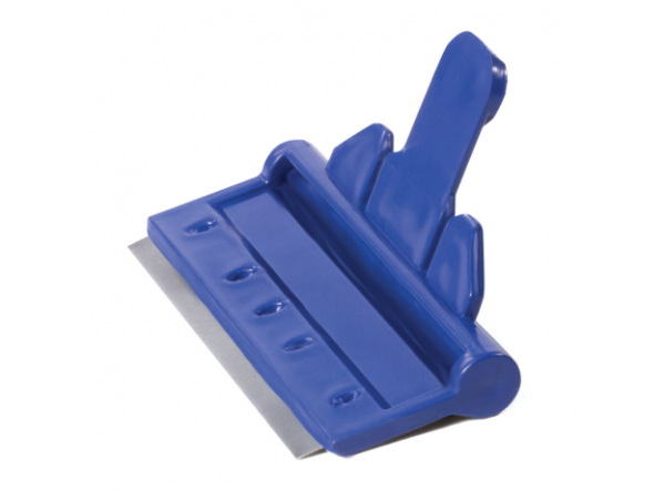 Набор для ухода за аквариумом Laguna 5в1 (скребки, сачок, насадки для грунта, растений, держатель)