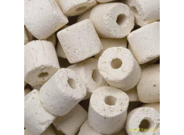 AQUAEL Наполнитель для внешних фильтров BioCeraMax Pro600, 1000 мл