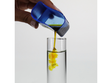 Препарат JBL Acclimol для защиты рыб при акклиматизации и для уменьшения стрессов, 50мл