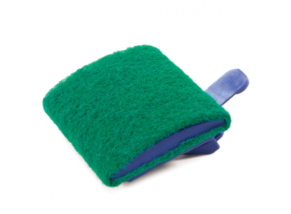 Набор для ухода за аквариумом Laguna 5в1 (скребки, сачок, насадки для грунта, растений, держатель)