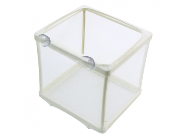 Отсадник Laguna односекционный, плавающий, 160х140х150мм (1001CW)