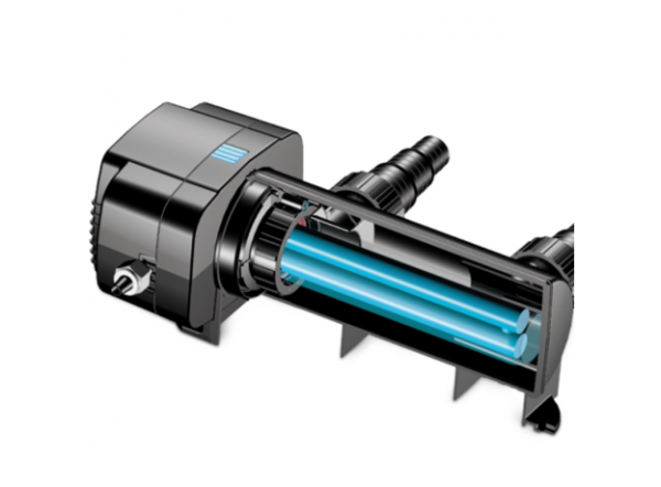 УФ лампа предварительной очистки Oase Vitronic 18 Вт