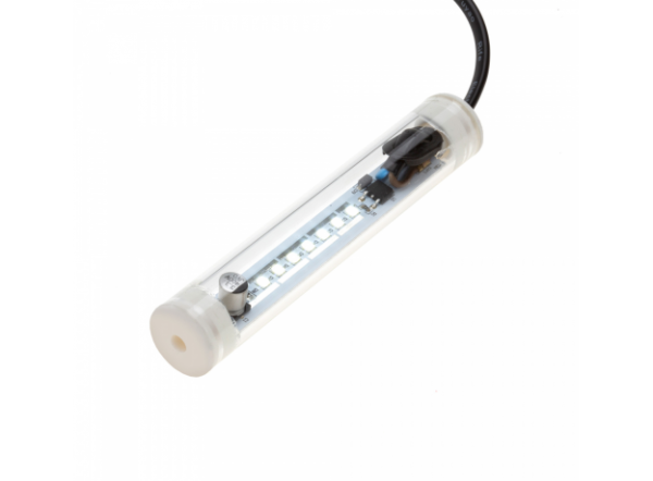 Cветодиодный модуль Aquael LEDDY TUBE MINI LED 3Вт, 130мм Cветодиодный модуль Aquael LEDDY TUBE MINI LED 3Вт, 130мм