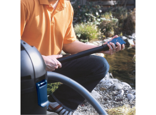 Удалитель ила прудовой Oase Pondovac Classic