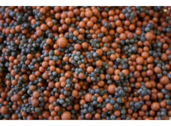 Аквариум GLOXY Optic Set Prof.Edition 25х25х30см (фильтр, LED светильник, покровное стекло, грунт) 1