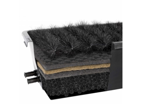 Фильтр стационарный Super MAXI, для пруда до 25000 л