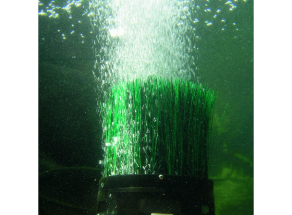 Аэратор + насадка Oase  OxyTex Set CWS 1000 (для пруда до 10  м3)