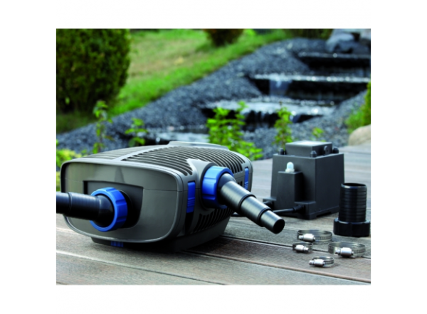 Насос Oase Aquamax Eco Premium 12000, 12V