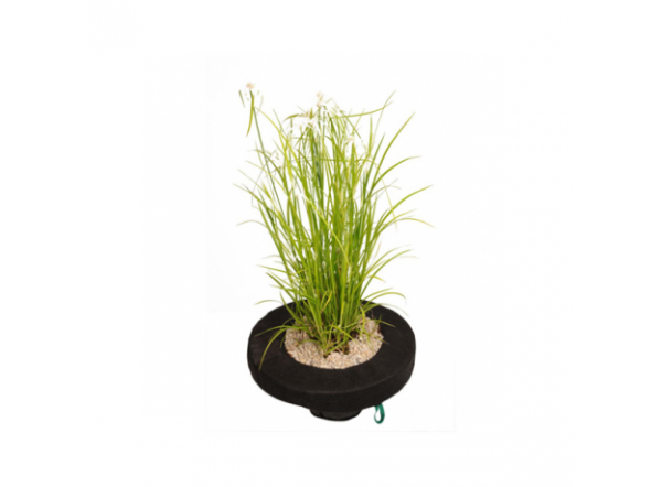 Корзина для растений плавающая Floating Plant Basket Island, d=25 cm (127572)