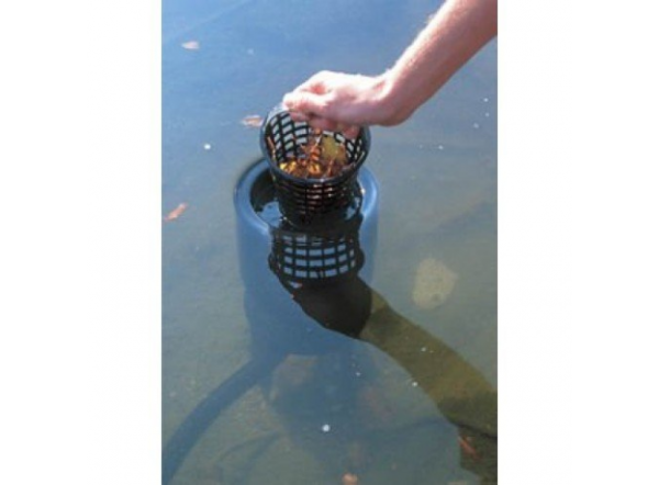 Скиммер Standskimmer vario 200 на телескопической стойке