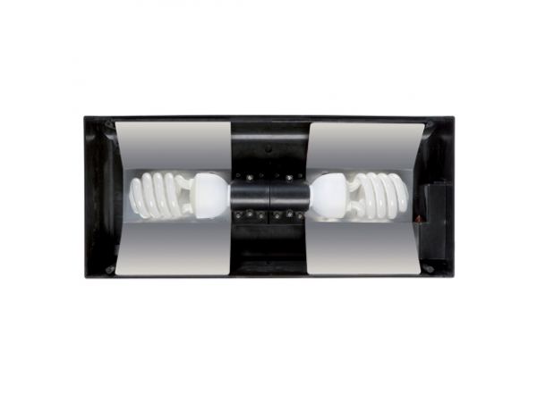 Компактный светильник Compact Top для террариумов PT-2605 и PT-2607