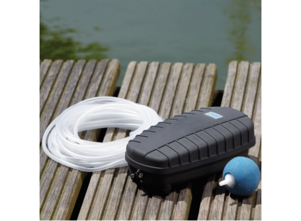 Аэратор Oase AquaOxy 240 (для пруда до 3 м3) 