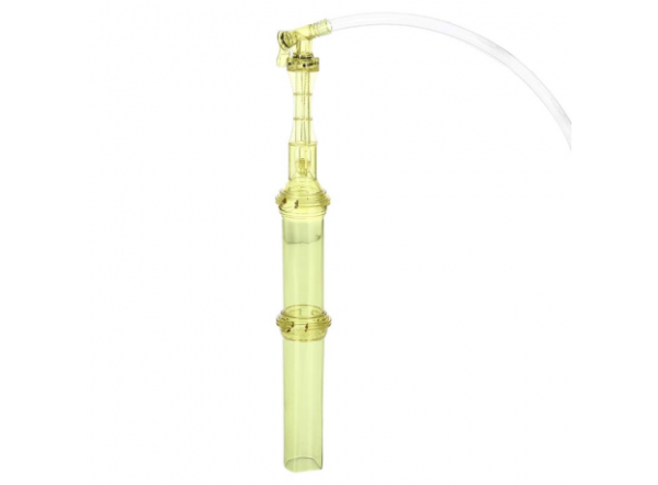 Сифон Tetratec GC30, малый, для аквариумов 20-60л