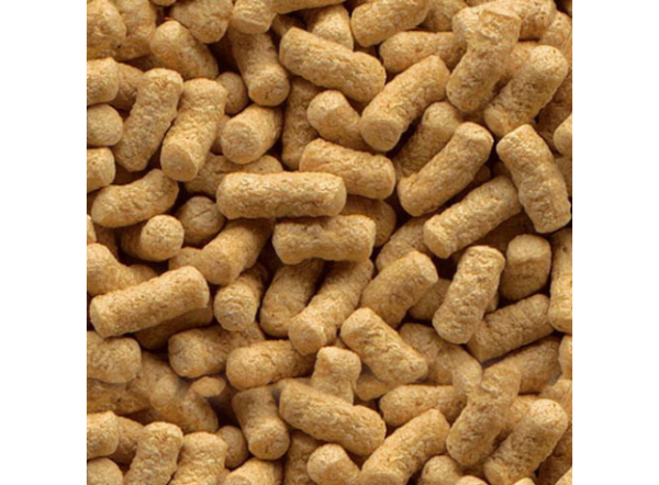 Высококачественный корм для прудовых рыб Tetra Pond Sticks, 1л 