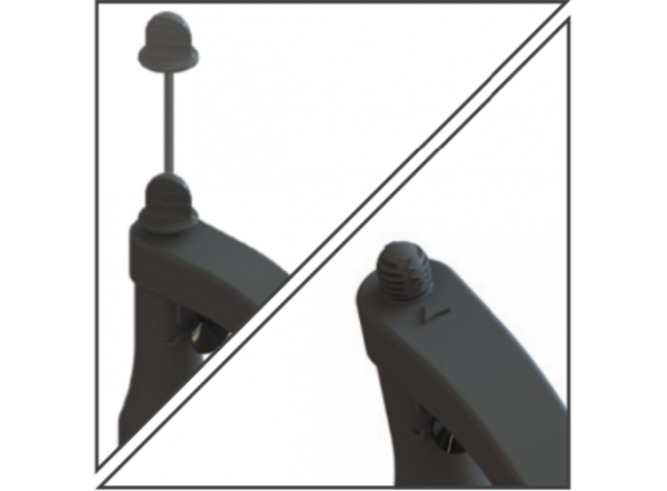 Фильтр внешний Sicce SPACE EKO+ 300, 900 л/ч для аквариумов до 300 л