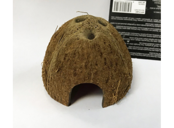 Укрытие Repti Planet в виде кокоса S