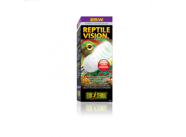 Лампа Reptile Vision 26 Вт