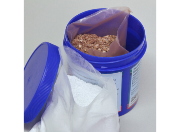 Средство для удаления ила из прудов JBL SediEx Pond, 1 кг на 10 000 литров воды