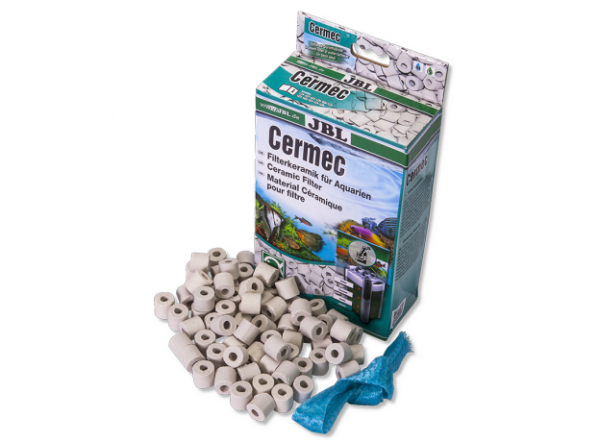 JBL Cermec - Керамические кольца, 1л.