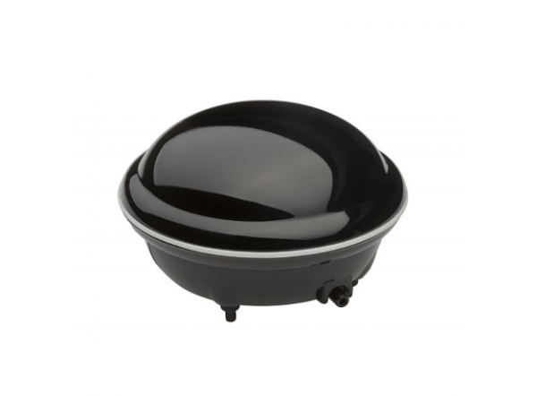 Компрессор Aquael Oxyboost 100 plus одноканальный Компрессор Aquael Oxyboost 100 plus одноканальный