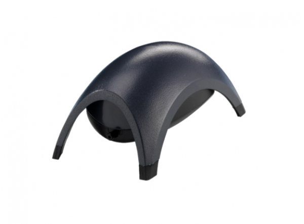 Компрессор Tetratec APS-400, двухканальный, черный, 250-600л Компрессор Tetratec APS-400, двухканальный, черный, 250-600л