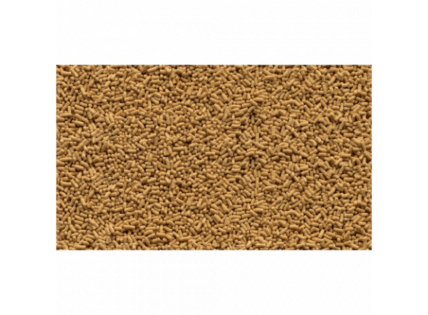 Высококачественный корм для прудовых рыб Tetra Pond Sticks, 7 л