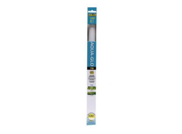 Лампа Aqua Glo 14Вт 36.12см Лампа Aqua Glo 14Вт 36.12см