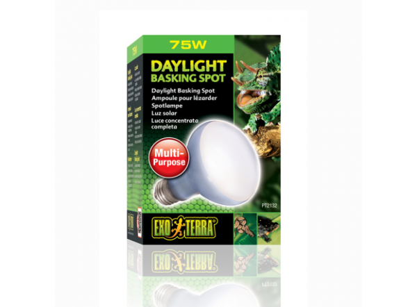 Лампа day light basking spot R20 75 Вт