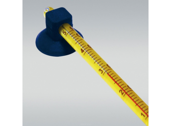 Термометр Laguna 15см, d6мм (ZL-15)