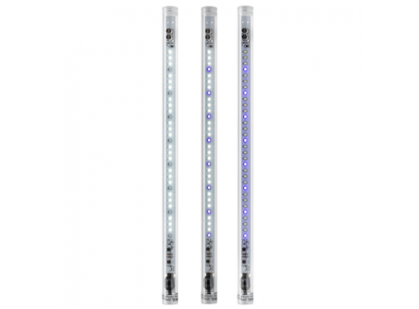 Cветодиодный модуль Aquael LEDDY TUBE RETRO FIT SUNNY DAY&NIGHT 2.0 10Вт (T8-18Вт,T5-24Вт) 535-665мм Cветодиодный модуль Aquael LEDDY TUBE RETRO FIT SUNNY DAY&NIGHT 2.0 10Вт (T8-18Вт,T5-24Вт) 535-665мм