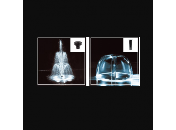 Помпа Messner System-X 1000