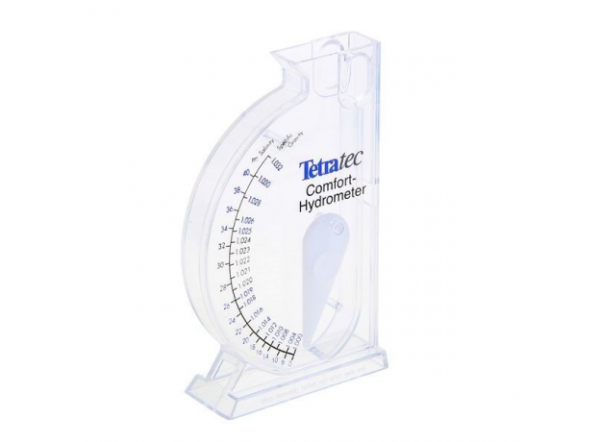 Гидрометр Tetratec Comfort 