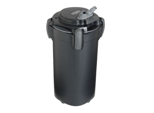 Фильтр внешний Sicce SPACE EKO+ 300, 900 л/ч для аквариумов до 300 л