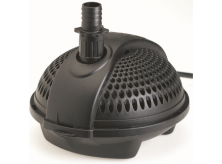 Фильтр проточный Pontec MultiClear 8000 Set с уф-лампой, насосом, шлангом